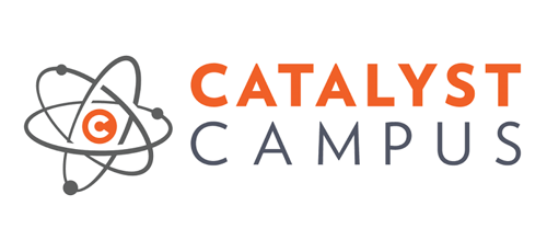 Catalyst Campus logo