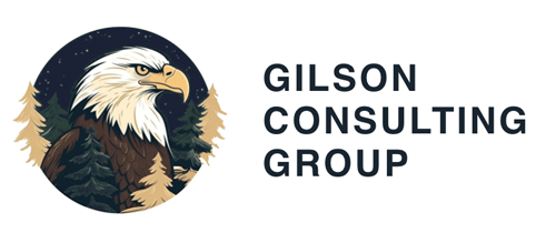 Scott Gilson Consulting logo