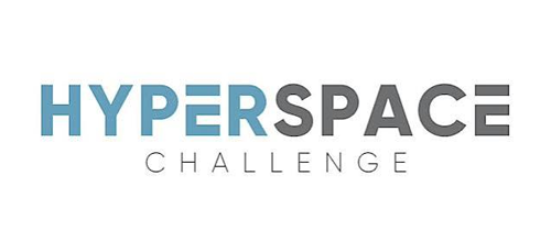 Hyperspace Challenge logo