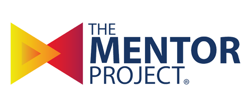 The Mentor Project logo