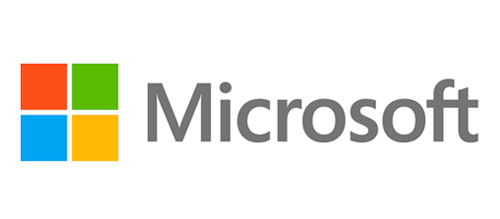 Microsoft logo