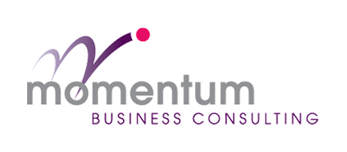Momentum logo
