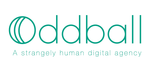 Oddball.io logo