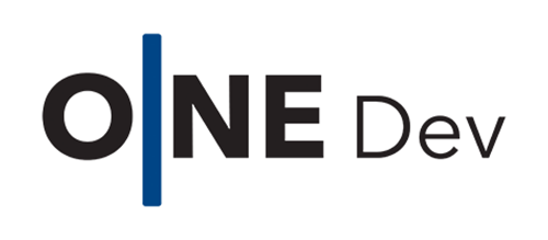 OneDev logo