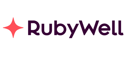 RubyWell logo