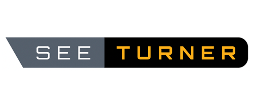 SeeTurner logo