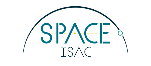 Space ISAC logo