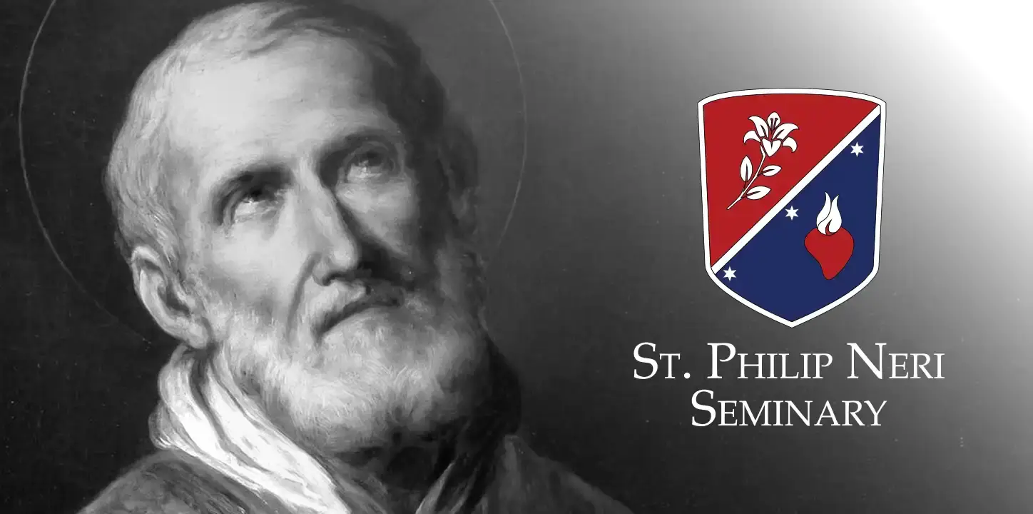 St. Philip Neri Seminary project