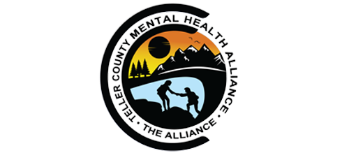 Teller County Mental Health Alliance logo
