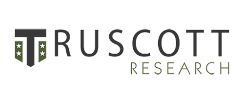 Truscott Research logo